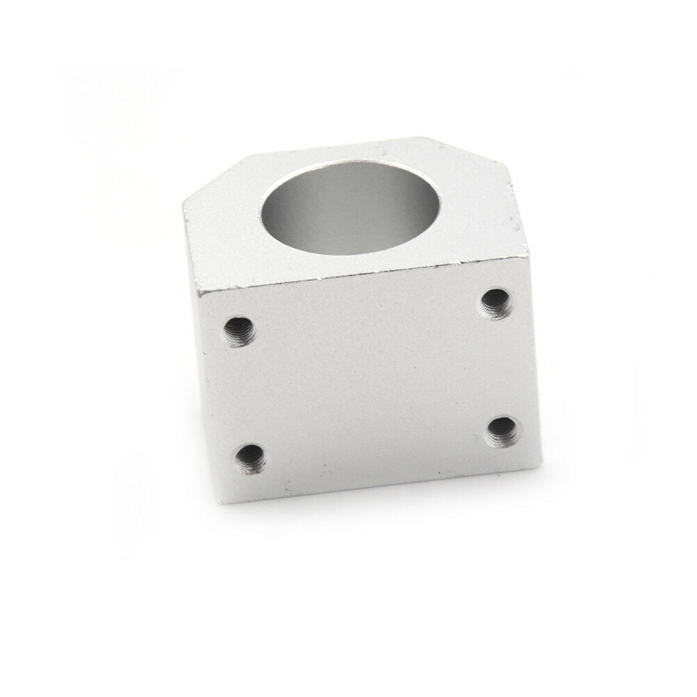 Aluminum Ballscrew Housing Mounting Bracket Holder For 1604 1605 1610 DSG16H  SJ