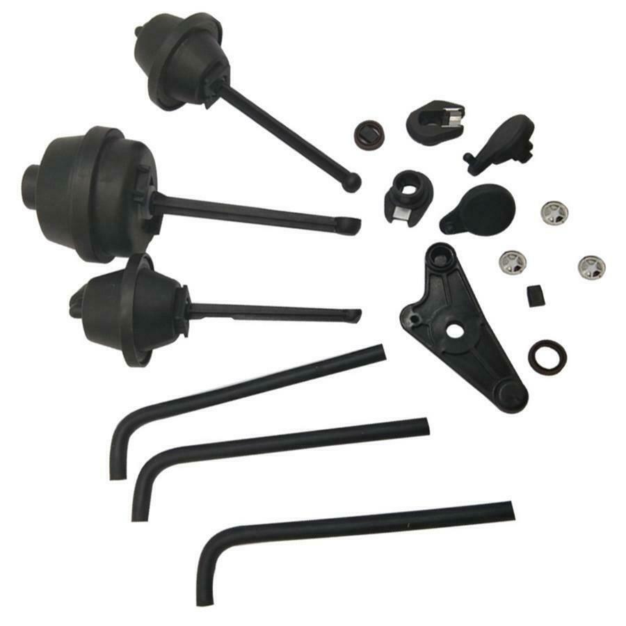 Air Intake Manifold Engine Flap Repair Kit for Mercedes-Benz M272 C300 E350