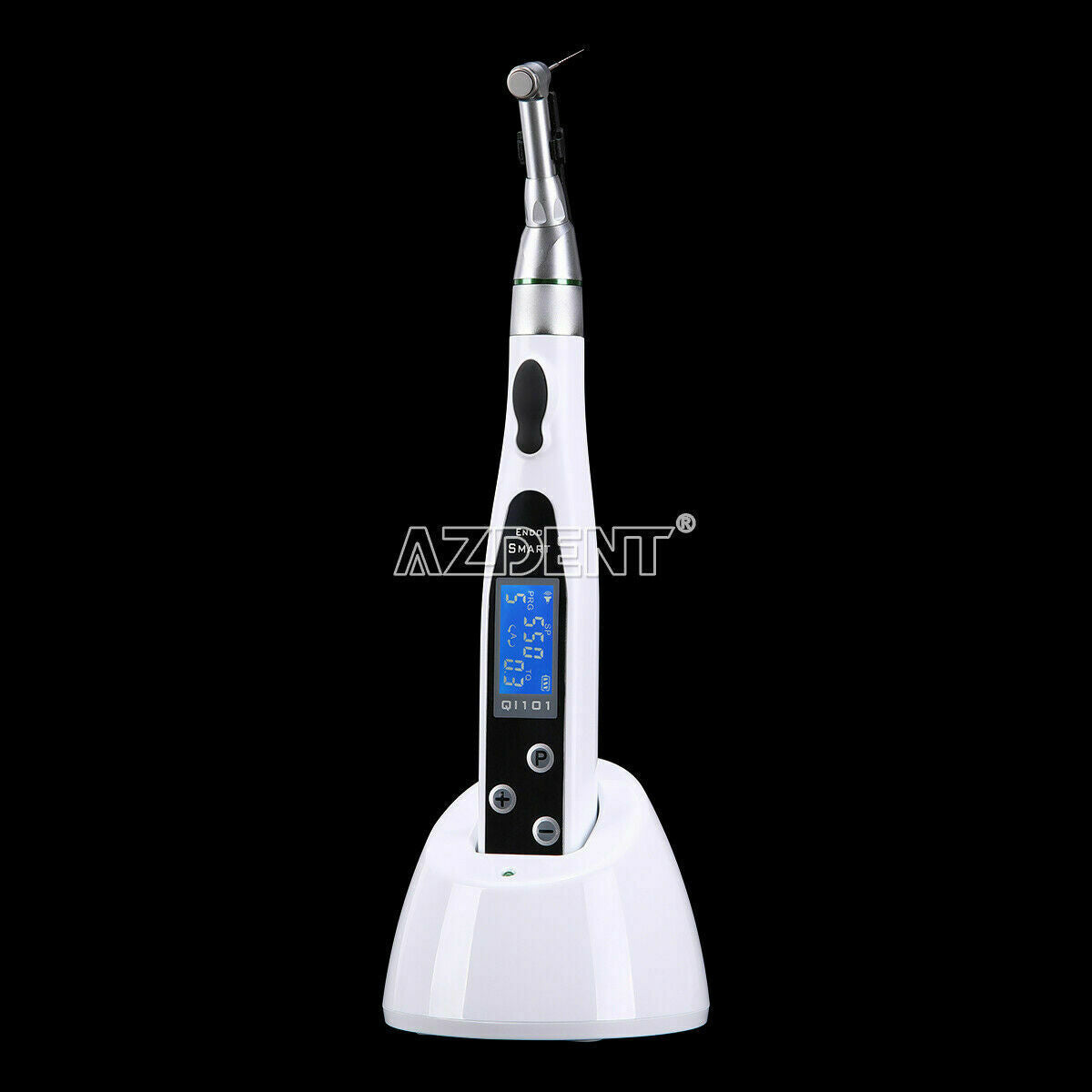 Dental 16:1 Wireless LED Endo Motor Reciprocating Handpiece Root Canal Treatment