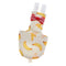 Parrot Diaper Reusable Bird Nappies Suit for Small to Large Birds Banana S