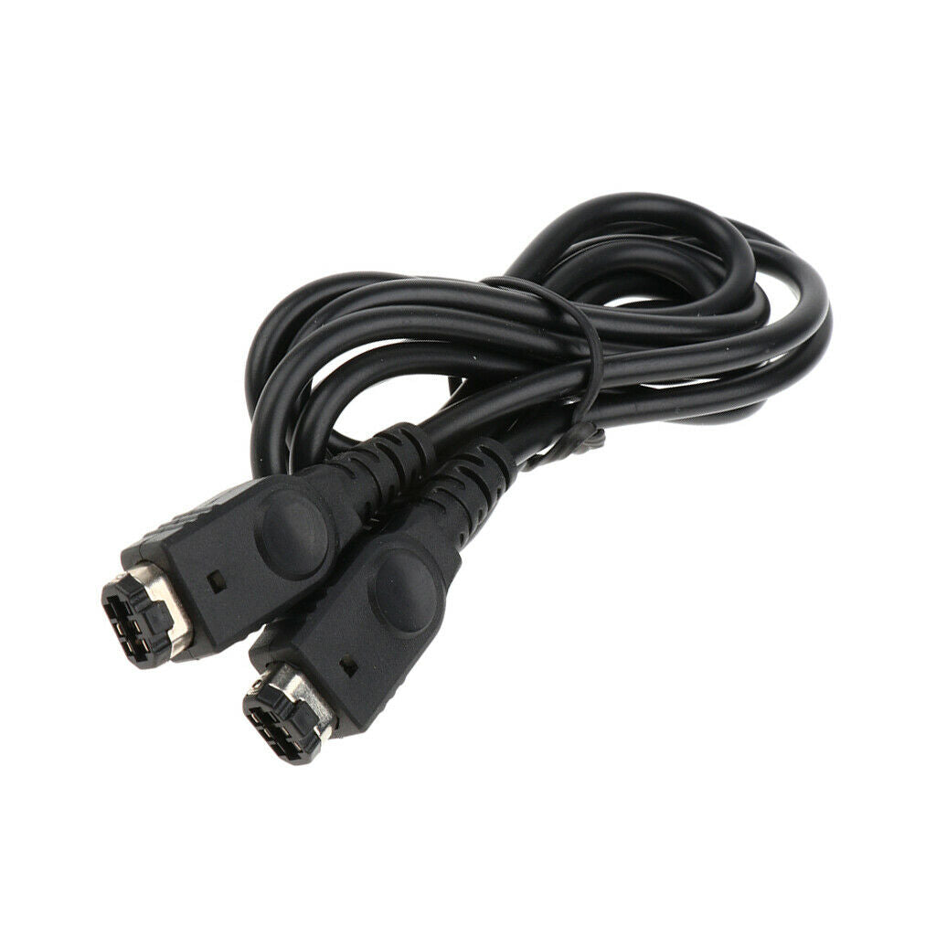 Link 2 Players Player Adapter Lead Cable for Nintendo GBA   Advance SP