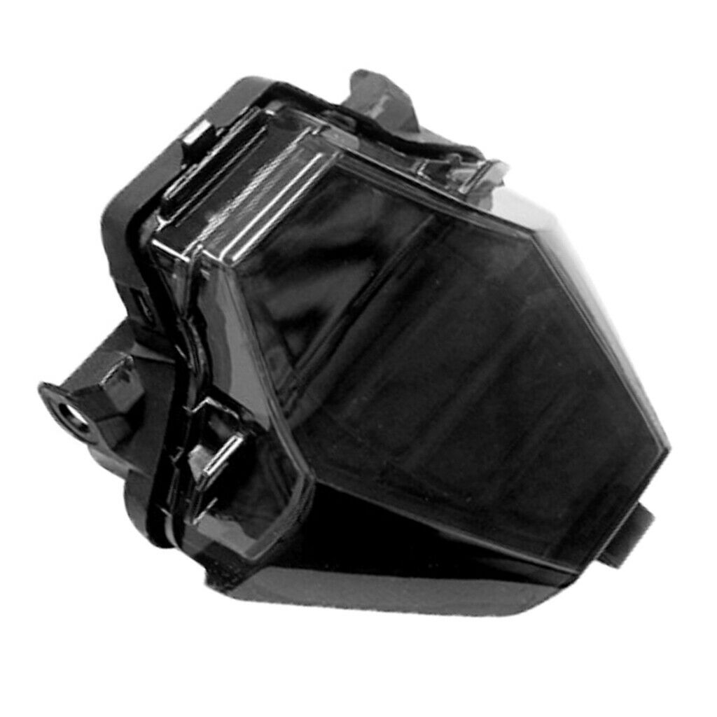 Rear LED Tail Light Taillight Stop Running Lamp Assembly Fits for Yamaha