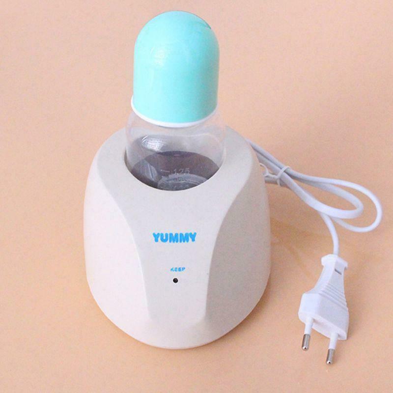 Thermostat Heating Device New Baby Milk Heater Newborn Bottle Warmer Convenient