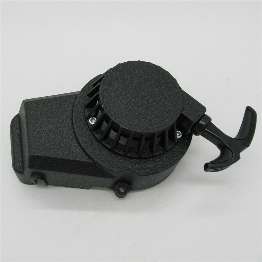 2 Stroke 47cc 48cc 49cc Pull Start Starter Alloy ATV Mini Dirt Quad Pocket Bik