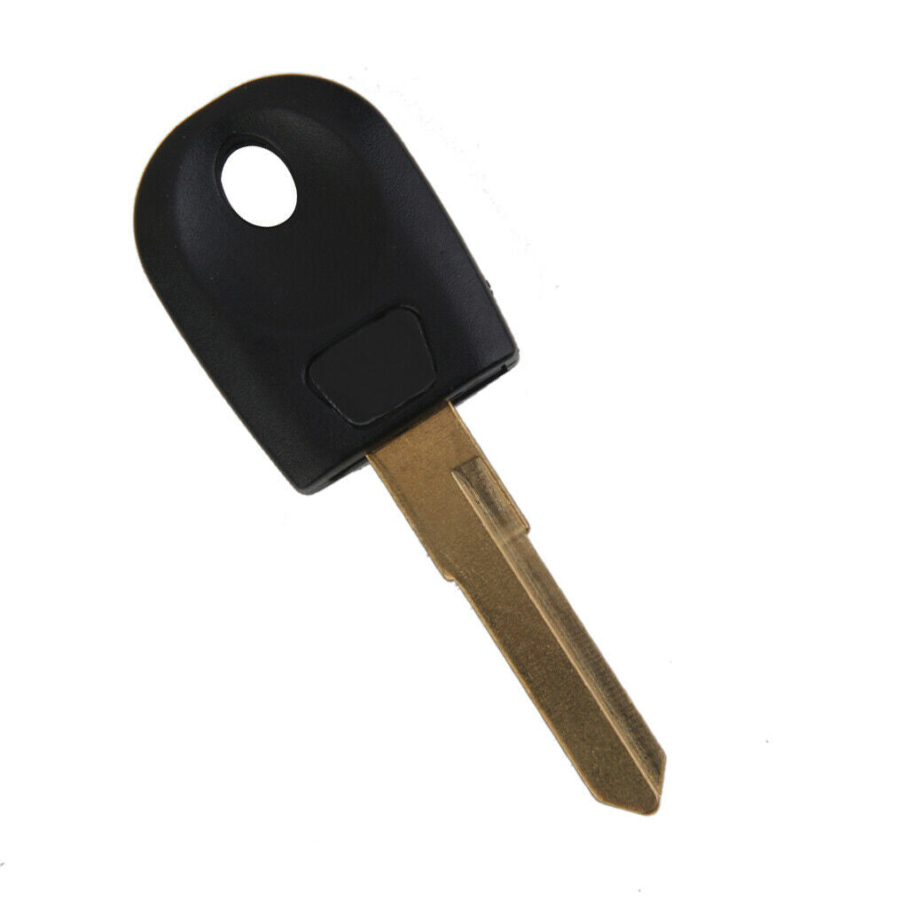 Black Motorcycle Key For Ducati 696 600 748 848 999 1098 800 900 620