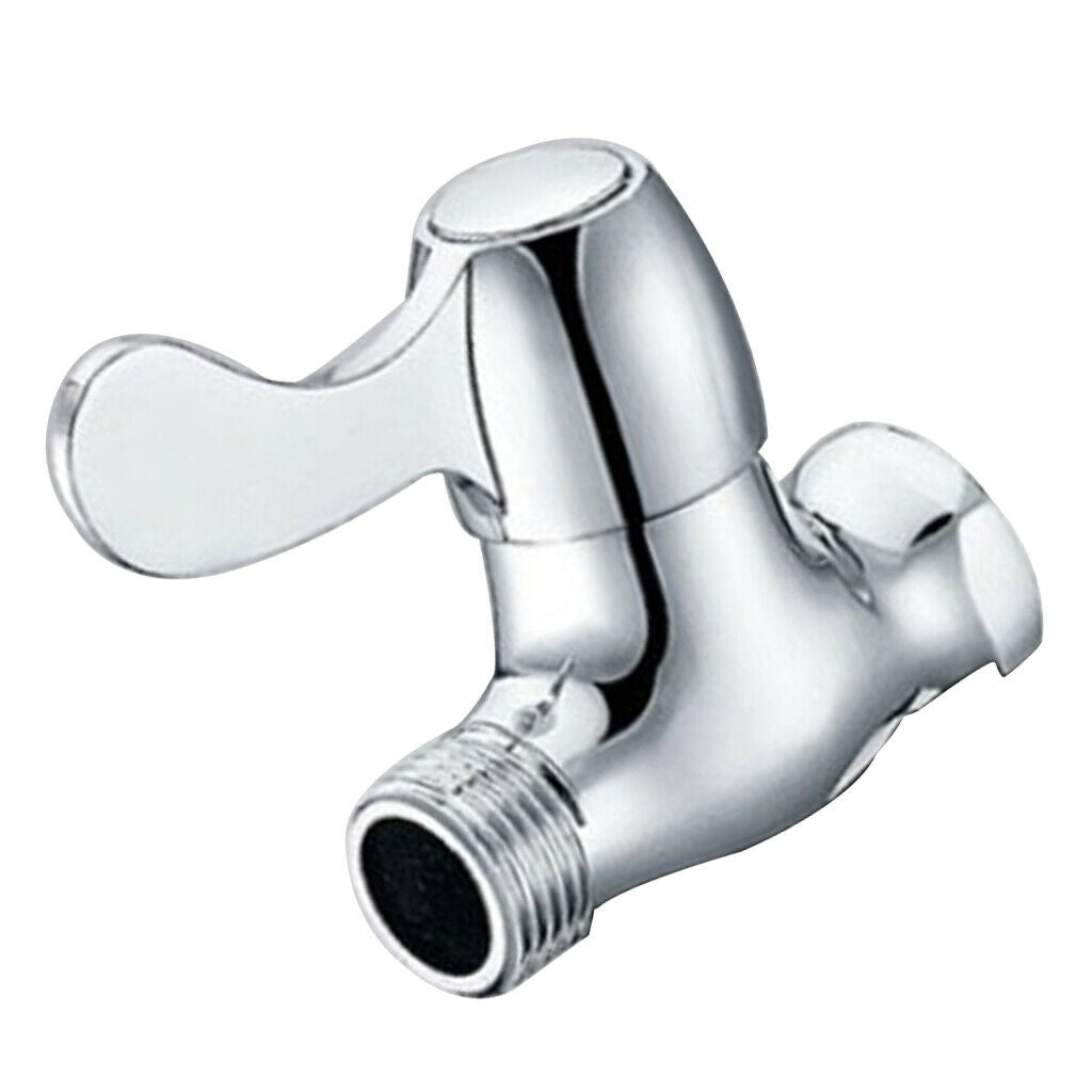 2 pieces DN15 ball valve, mini ball valve female and male