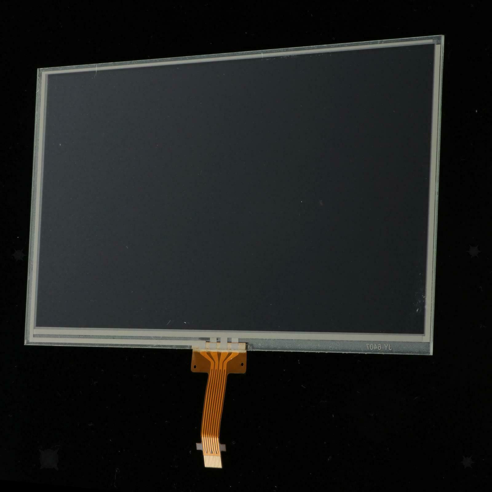 Replacement 6.1 inch Touch Screen Glass Digitizer for Corolla Camry RAV4