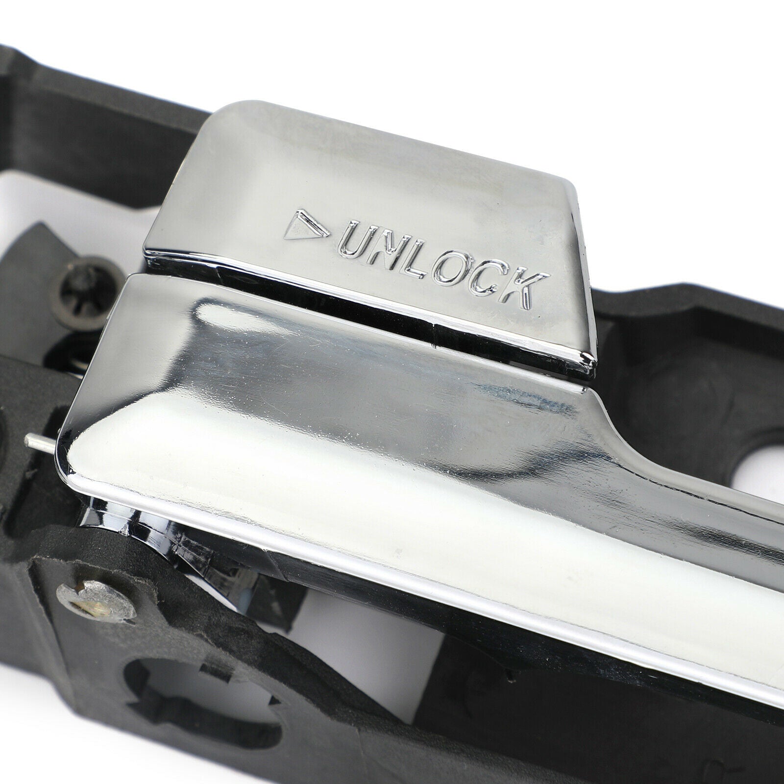 Left Interior Inside Set of Kit Door Handle For 2006-2011 Ford Fusion CN