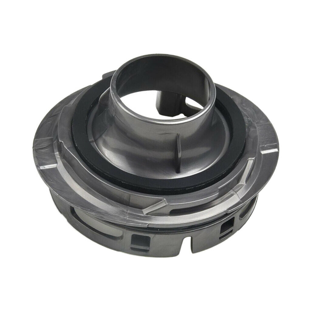 ABS Motor Rear Back Cover Repalce for V7 V8 Series Stick Vacuum Cleaner