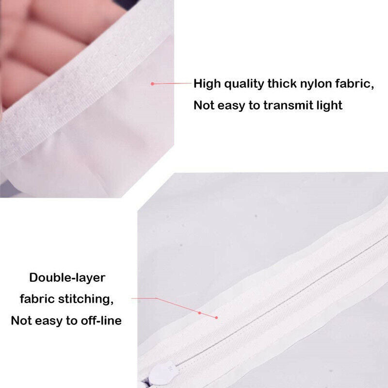 4m Airlock Sealing Portable Mobile Air Conditioner Window Sealing AccessorieBDA