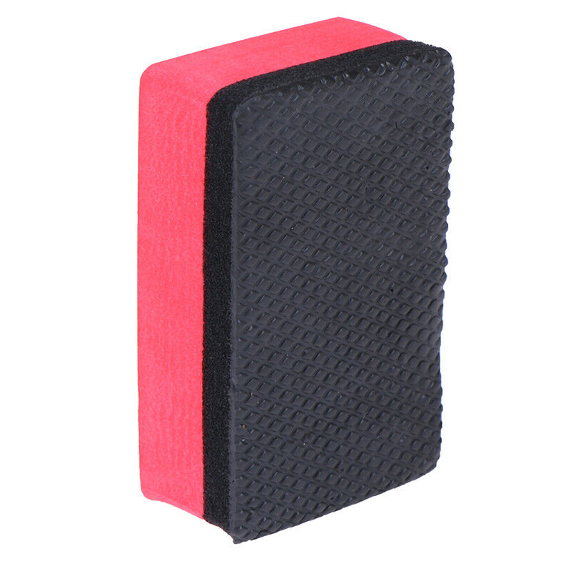 Useful Car Magic Clay Bar Pad Sponge Block Car Wash Mud Car Beauty T .l8