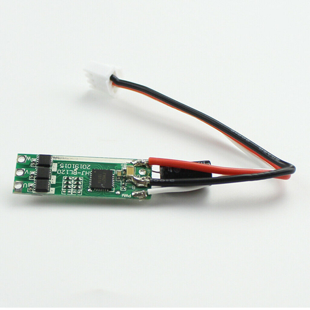 Waterproof 10A ESC Controller  Controller for RC Drone