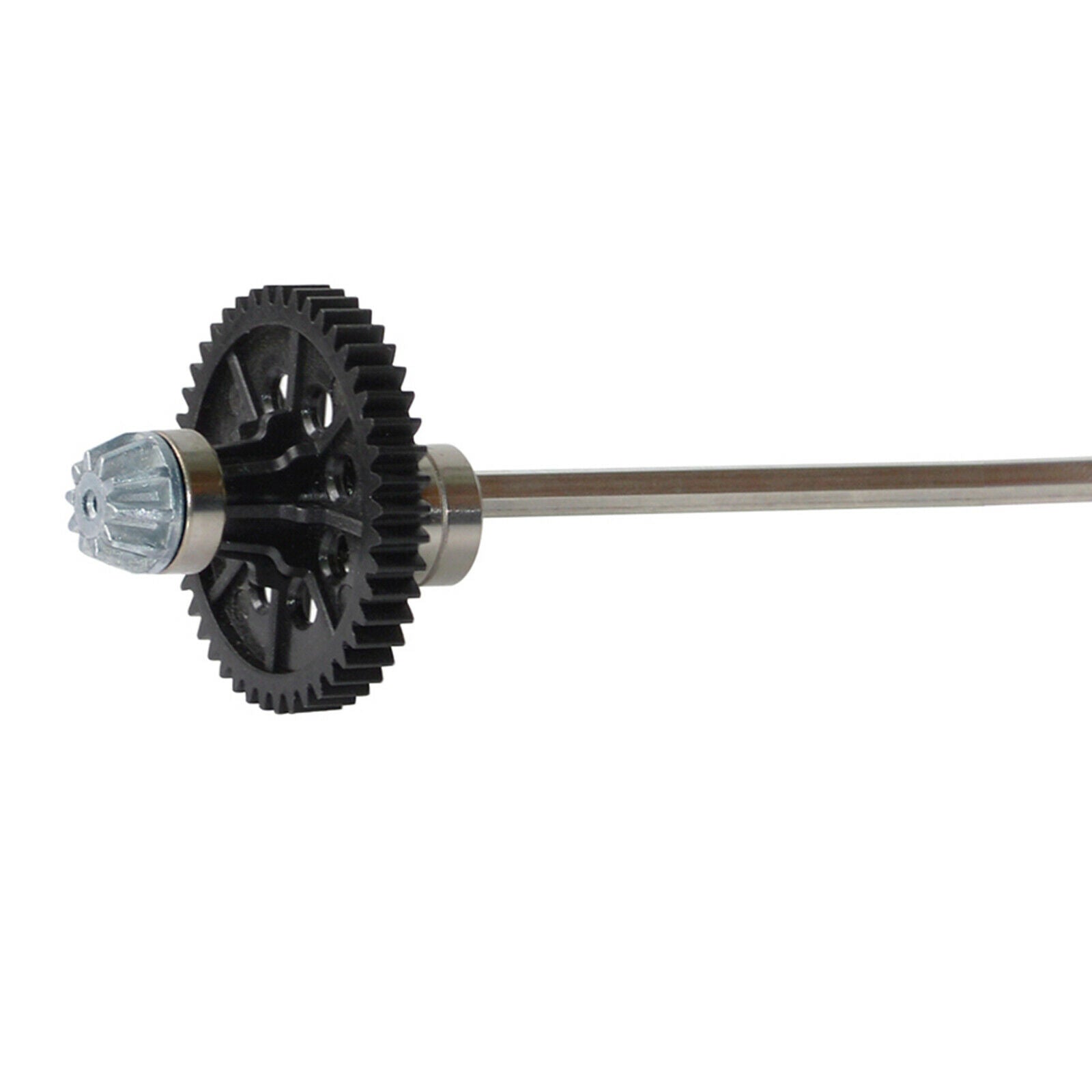 Plastic Main Drive Shaft Replacements for Xinlehong 9155 9156 DIY Accs