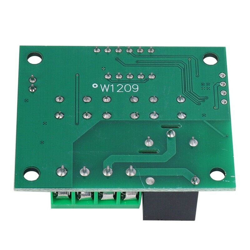 DC 12V Thermostats Temperature heat sensor switch -50 ~ 110 ° C P1E6E6