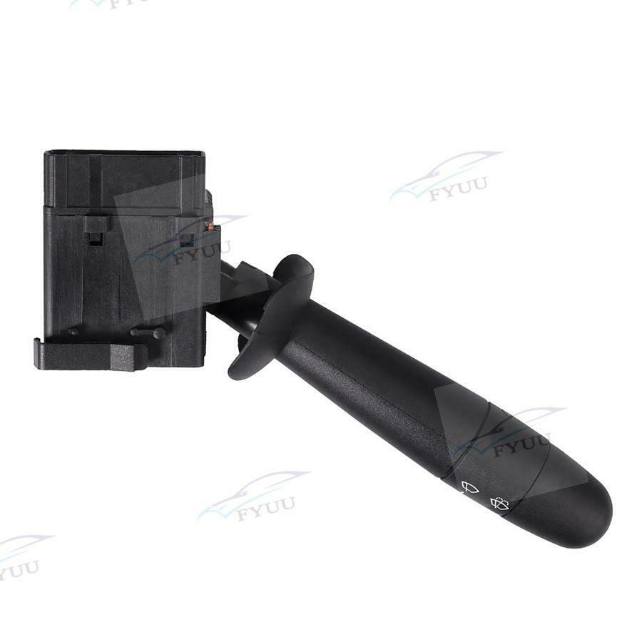 1PC Wiper Stalk Switch FOR Renault Trafic Mk2 2.0, 1.9, 2.0, 2.5 dci, 2.0 16V
