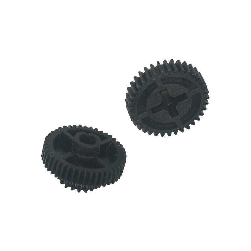 2Pcs RC Car Transmission Gear for XLF X03 X04 X-03 X-04 1/10 RC Car Monster TrT5