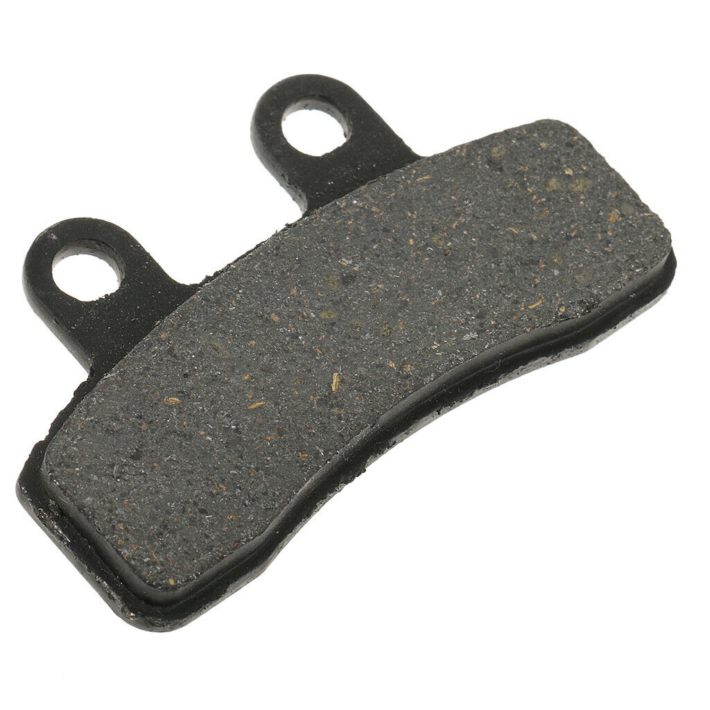 Pair Brake Pads Set for Atomik Thumpstar 110cc/125CC Quad Dirt/Pit Bike
