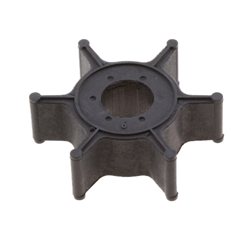 Boat Engine Water Pump Impeller Assy 6E0-44352-00-00 for Yamaha F4 4hp 4-Stroke