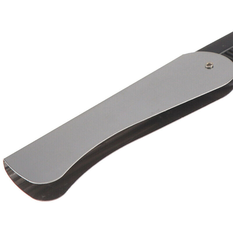 Portable Hair Comb Brush Foldable Massage Hair Comb Folding Hairdressing Too Tt