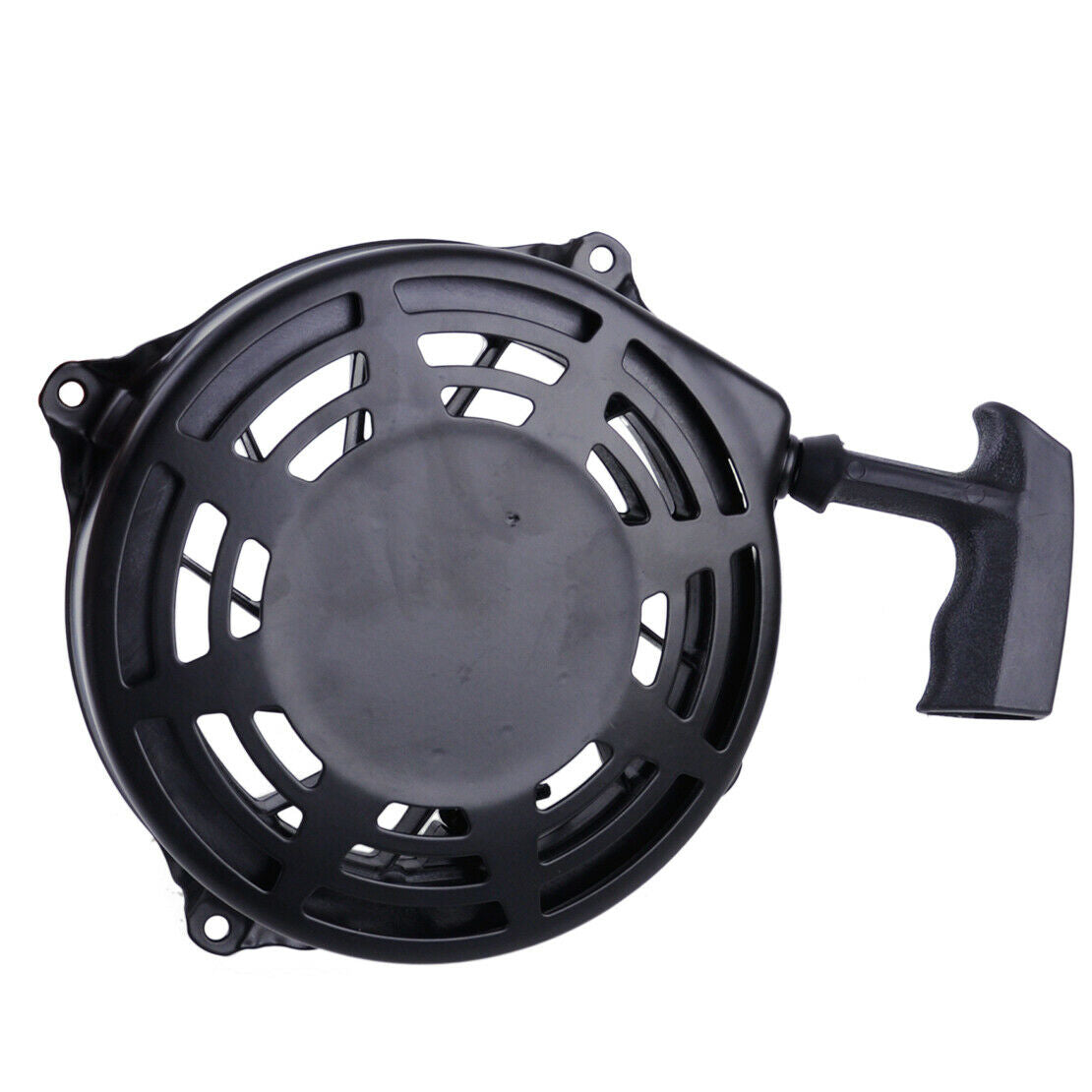 Pull Start Recoil Starter Fit for 497680 Briggs & Stratton Engine Lawnboy An
