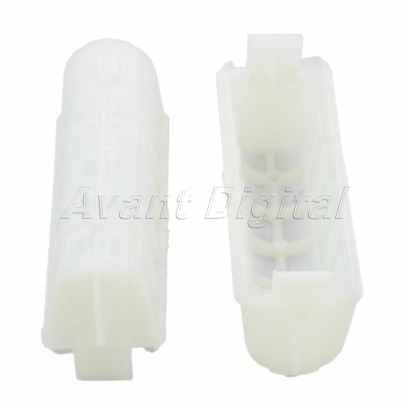 5 Pcs Air Filter Head Cleaner Fit For Stihl 023 025 MS210 MS230 MS250 Chainsaw