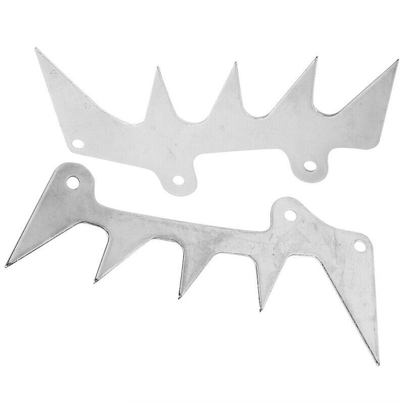 Double Logging Dog Catcher Set for STIHL Ms311 Ms391 Ms361 Ms271 Ms291 Ms261 SL7
