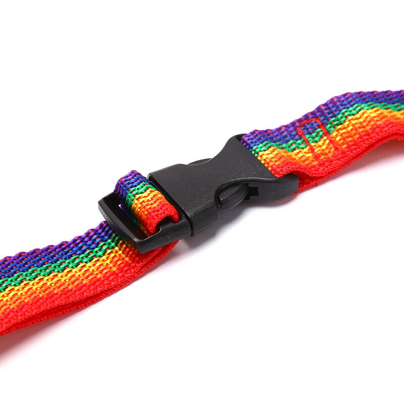180CM Camping Hanging Colorful Rope Outdoors Lamp Hang Clothes Line Weave.l8