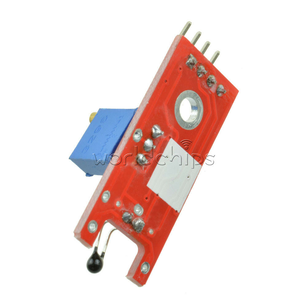 For Arduino AVR PIC DIY Maker BOOOLE Ky-028 Digital Temperature Sensor Module