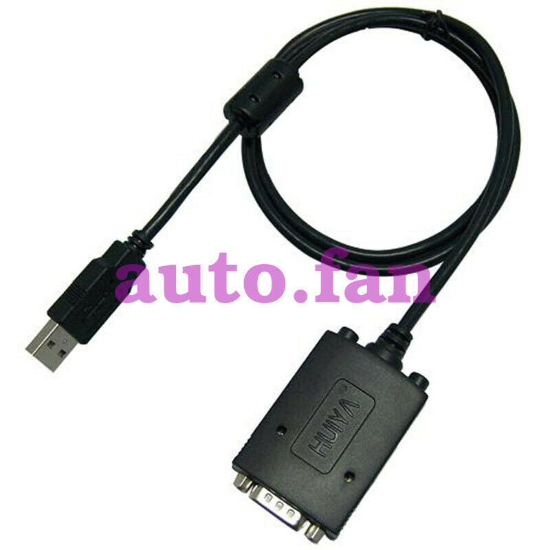 For HY-851 USB to RS232 industrial grade enhanced high speed 2.0 converter
