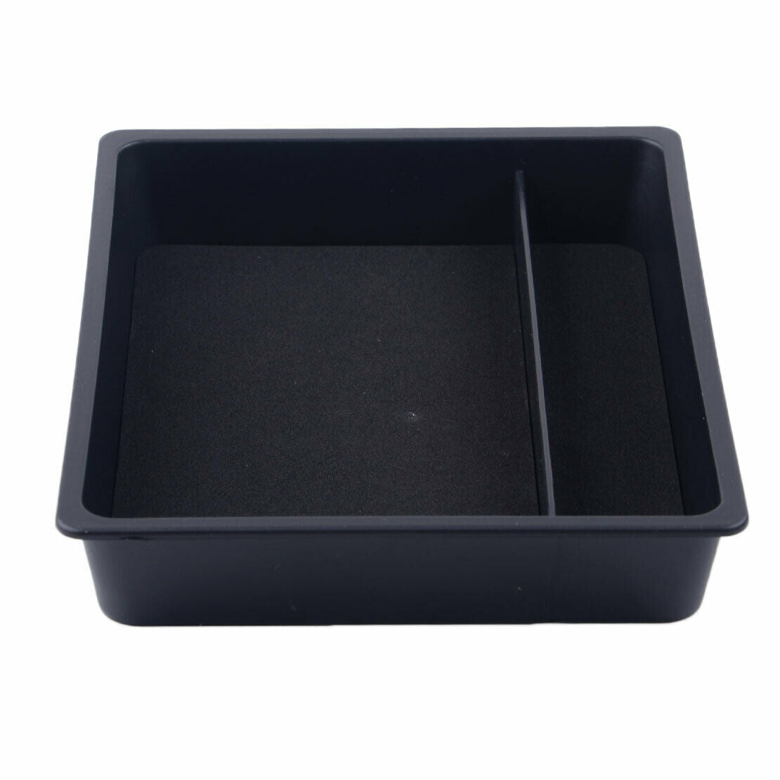 Center Console Armrest Storage Box Bin Tray Container Fit for VW Tiguan 09-17 An