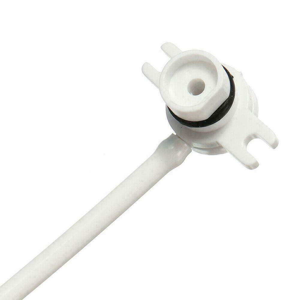 With New Gasket Standard Water Hose Handle For Waterpik 140 Wp-100 130 E3U6