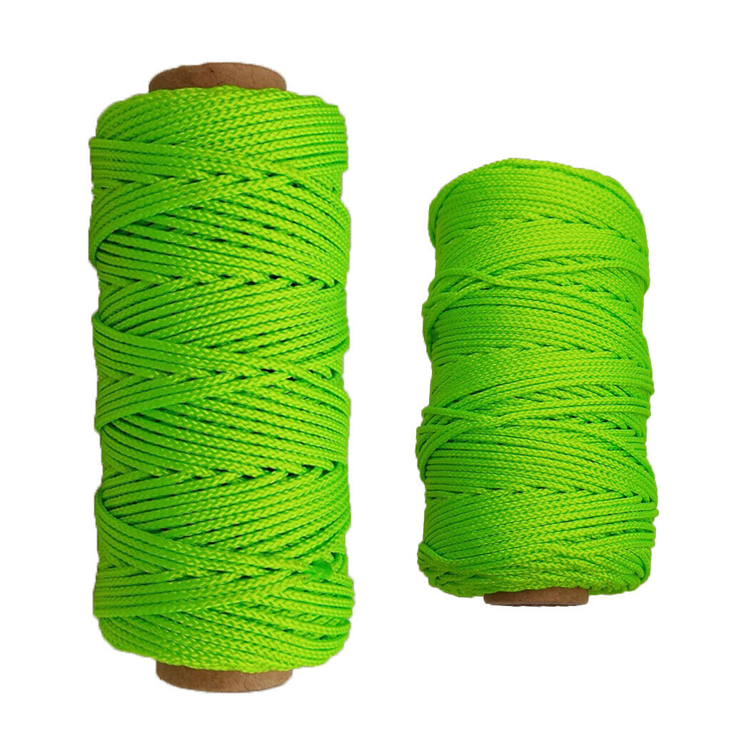 150ft/289ft Diving Finger Spool Reel Line Replacement Dive Gear Accessories