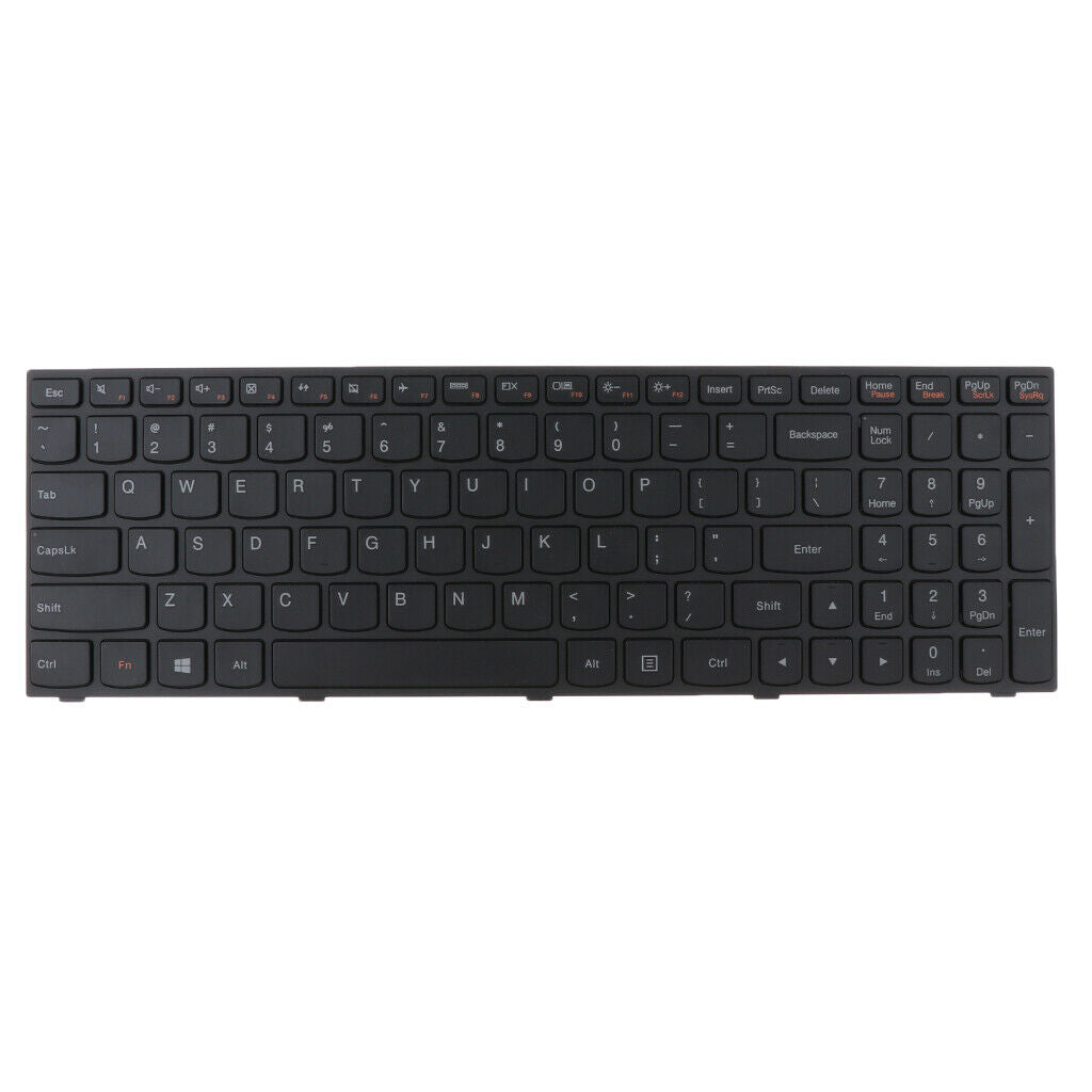 Laptop Replacement Keyboard For IBM for   G50, G50-30, G50-45, G50-70,