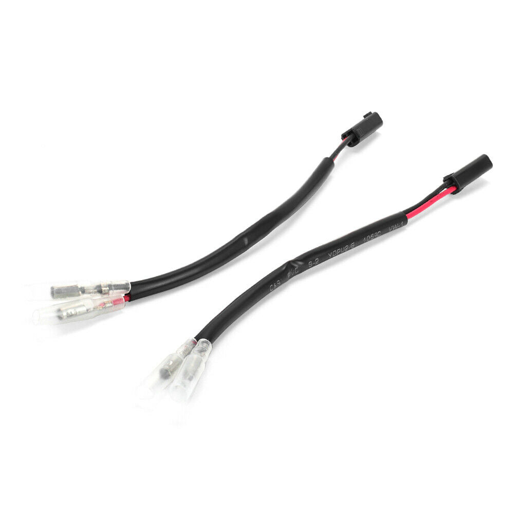 Turn Signal Adapter Plugs Connector For BMW F750/850 F900R/XR G310 S1000RR R1200