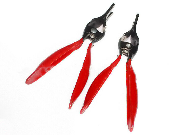 Automobile Fuel Hose Pliers, Fuel Pipe Separation Pliers, Vacuum Hose Pliers
