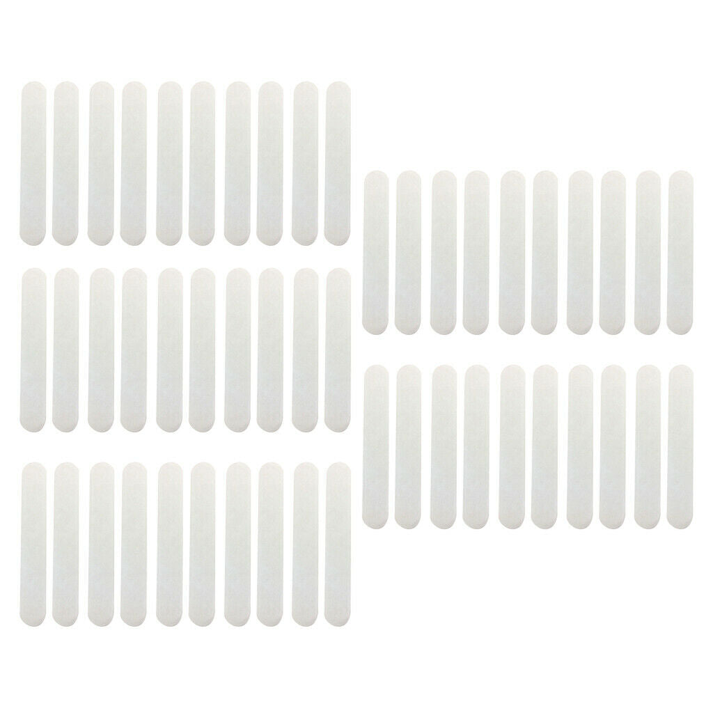 50 Pieces Hat Size Reducer Foam Inserts-Tighten Reducing Tapes for Women Men