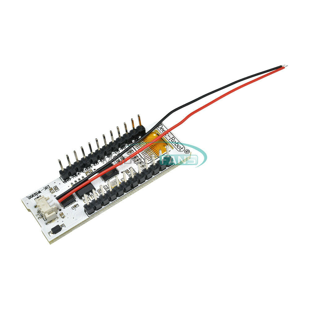 0.91 OLED 128*32 ESP8266 CP2014 Wifi Kit8 Development Board for Arduino NodeMCU