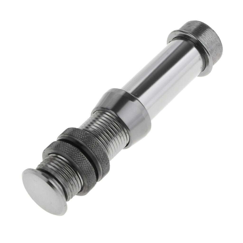Aluminum Alloy Fishing Reel Seat Fishing Rod Componnets Fishing Rod Handle