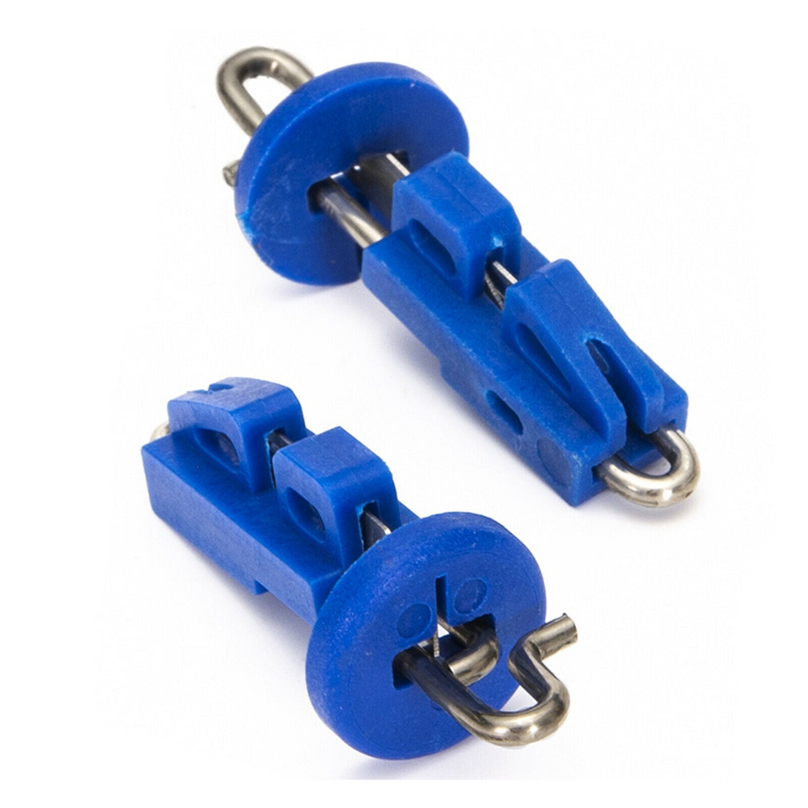 Splash Down Solo Bait Clips Hook Quick Release Dehooker Fishing Accessories