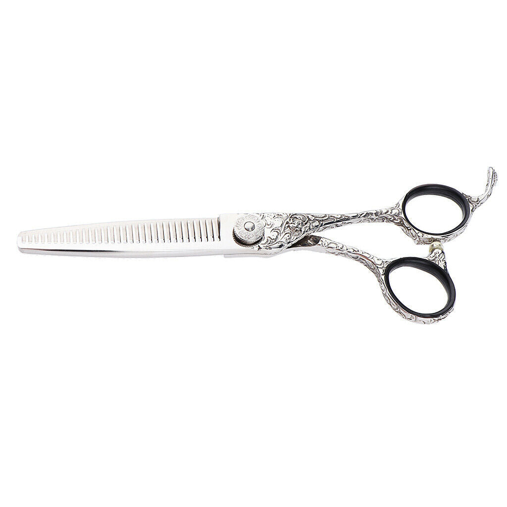 Professional Hairdressing Grooming Hair Scissors Barber Haircutting Tool