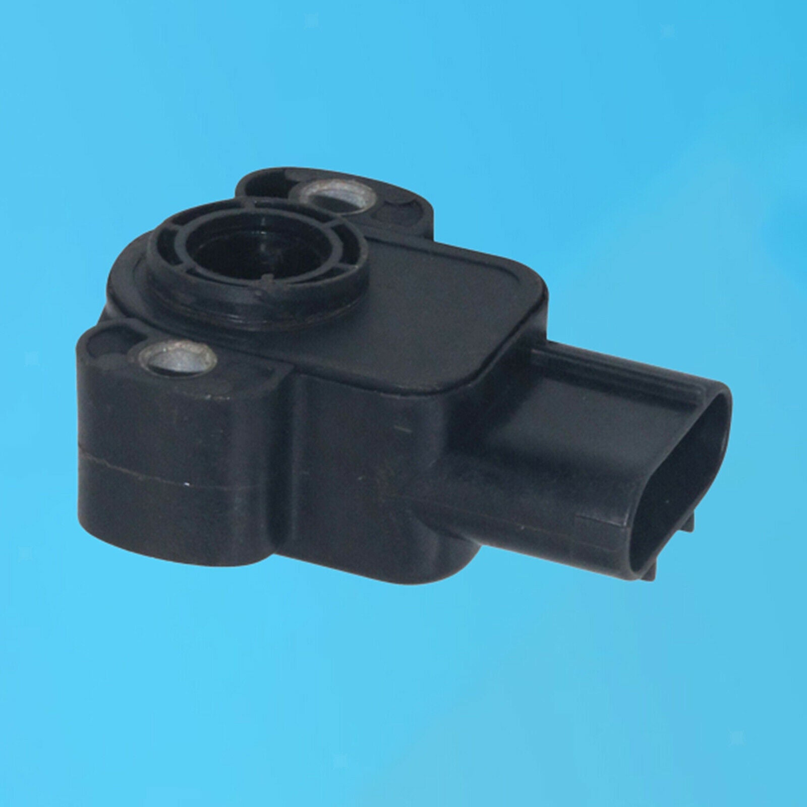 Throttle Position Sensor Fits for Ford   F4SF9B989AA Replacement 1pc