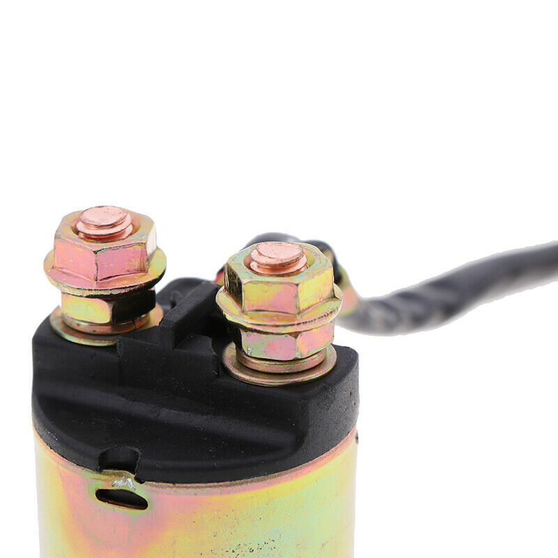 Starter Relay Solenoid Fits TRX400 FOURTRAX RANCHER 2004 2005 2006 2007 U.l8