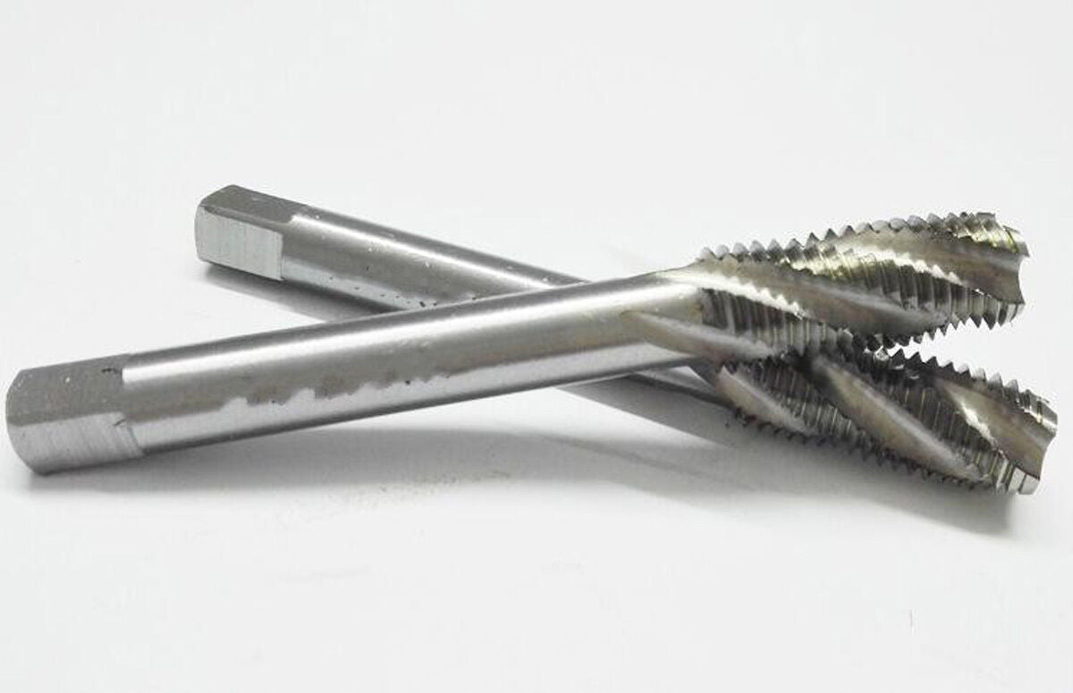 M16 x 1.5 Metric HSS Spiral Right hand Tap 16mm x 1.5mm
