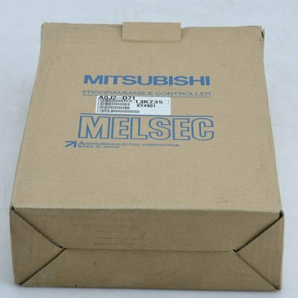 New in box Mitsubishi A0J2D71 Plc Module A0J2-D71 One year warranty