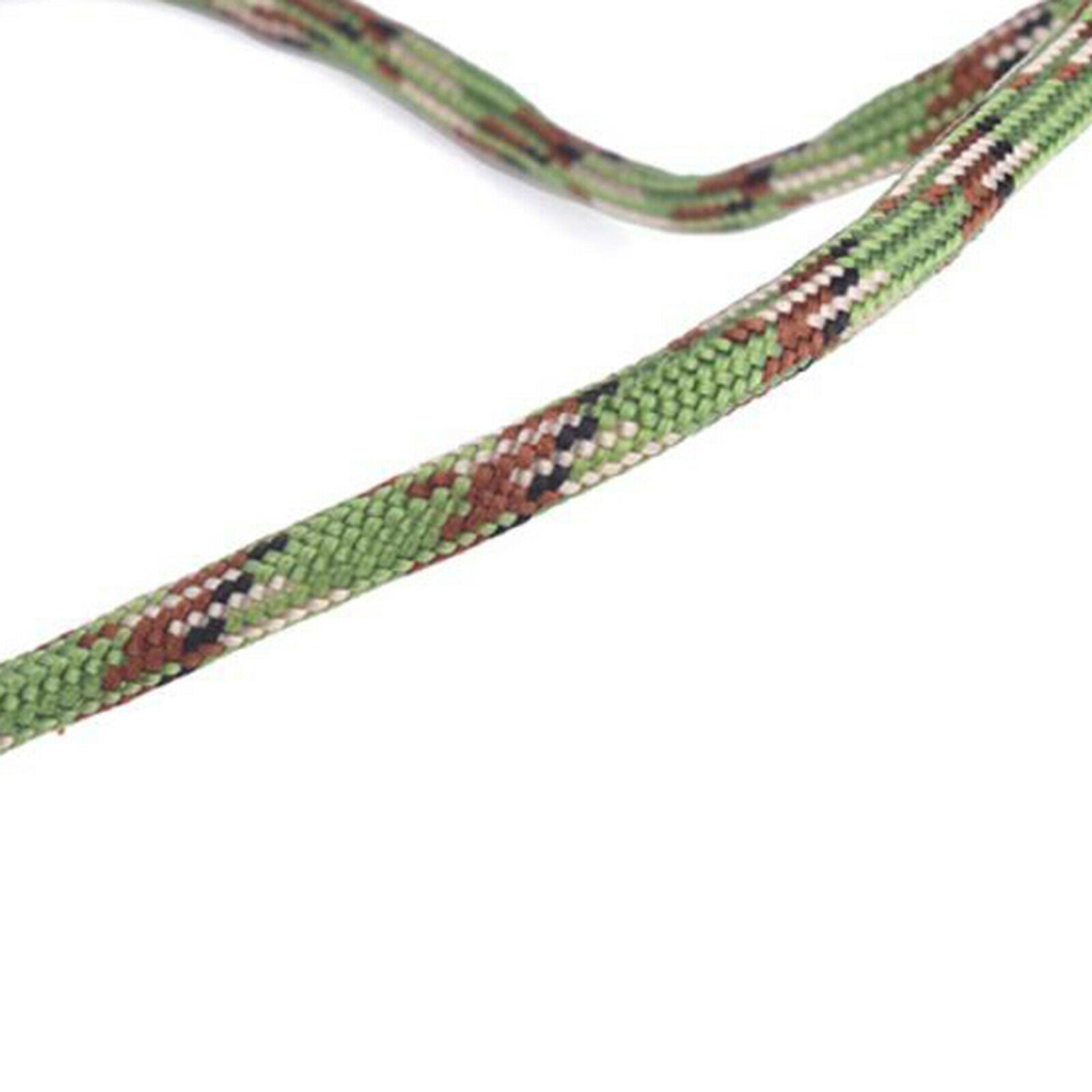 Leather Recurve Rope for Outdoor  Rope