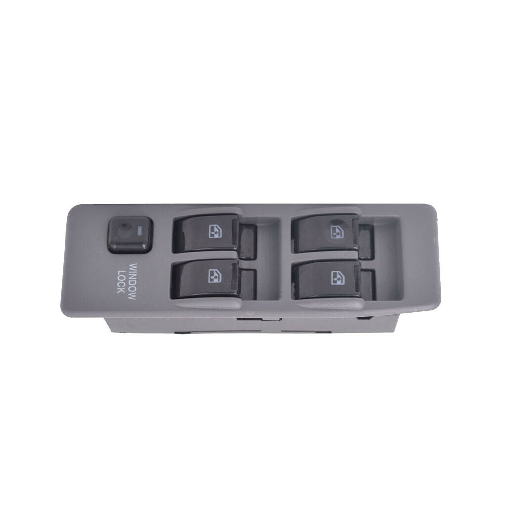 Car Electric Power Window Switch Button Fits Para   Pajero V31 V32