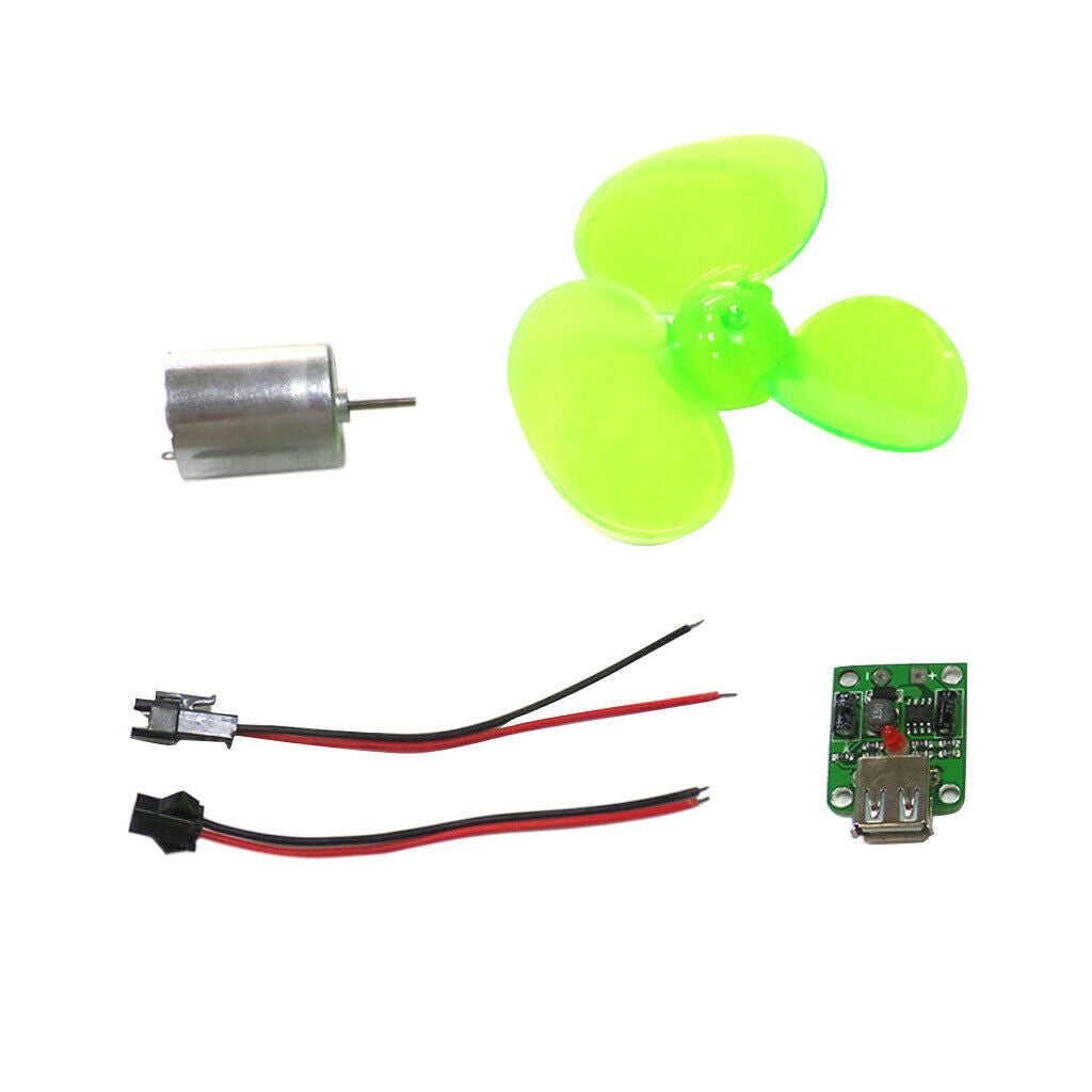Wind Power Generator Alternator Phone Charger Small Turbine Regulators USB