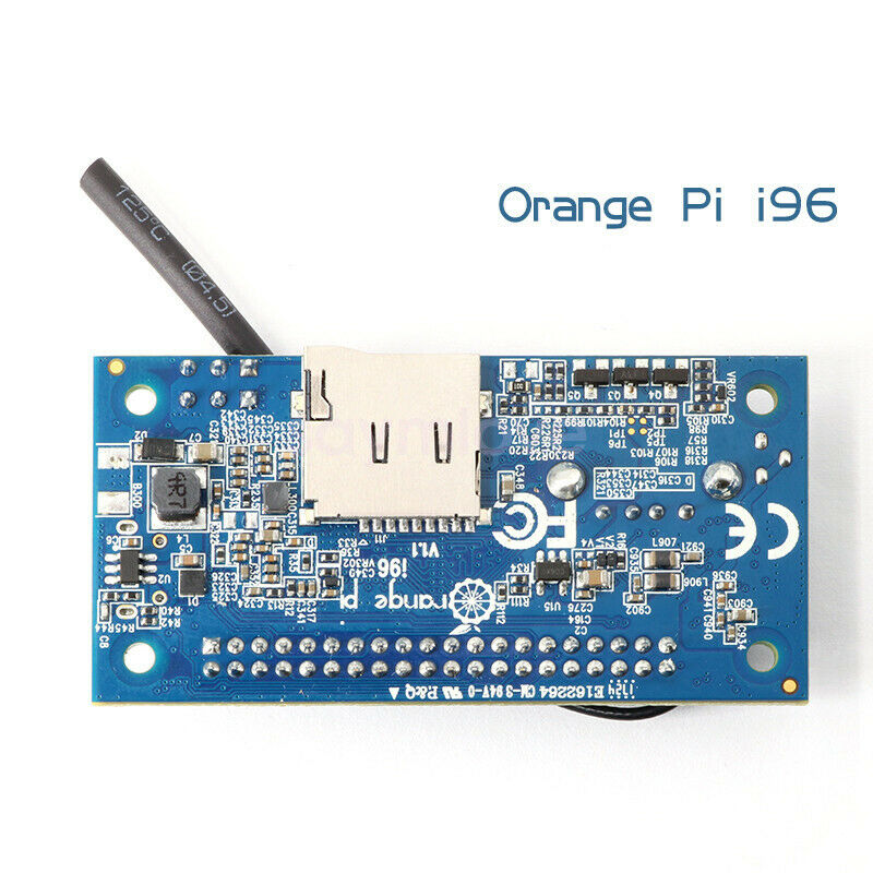New Orange Pi i96 Cortex-A5 32bit Board 256MB Support WIFI Bluetooth