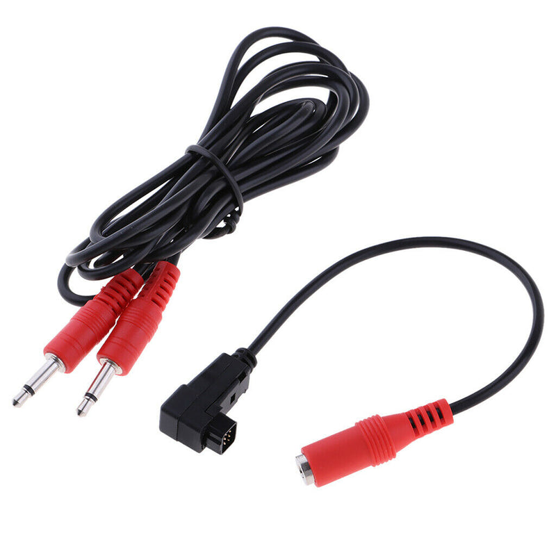Remote Control Simulator Adapter Cable - Audio Cable B