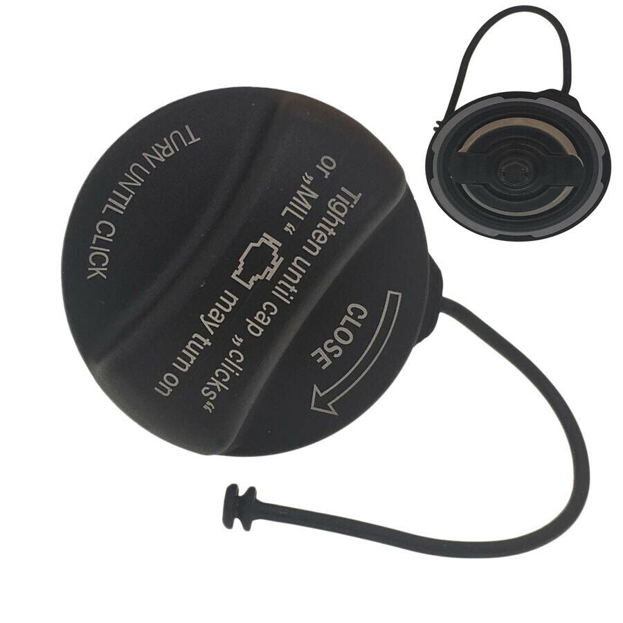 For BMW MINI E39 E46 E60 E70 E90 X3 X5 M3 M5 M6 Fuel Tank Gas Cap 16117222391